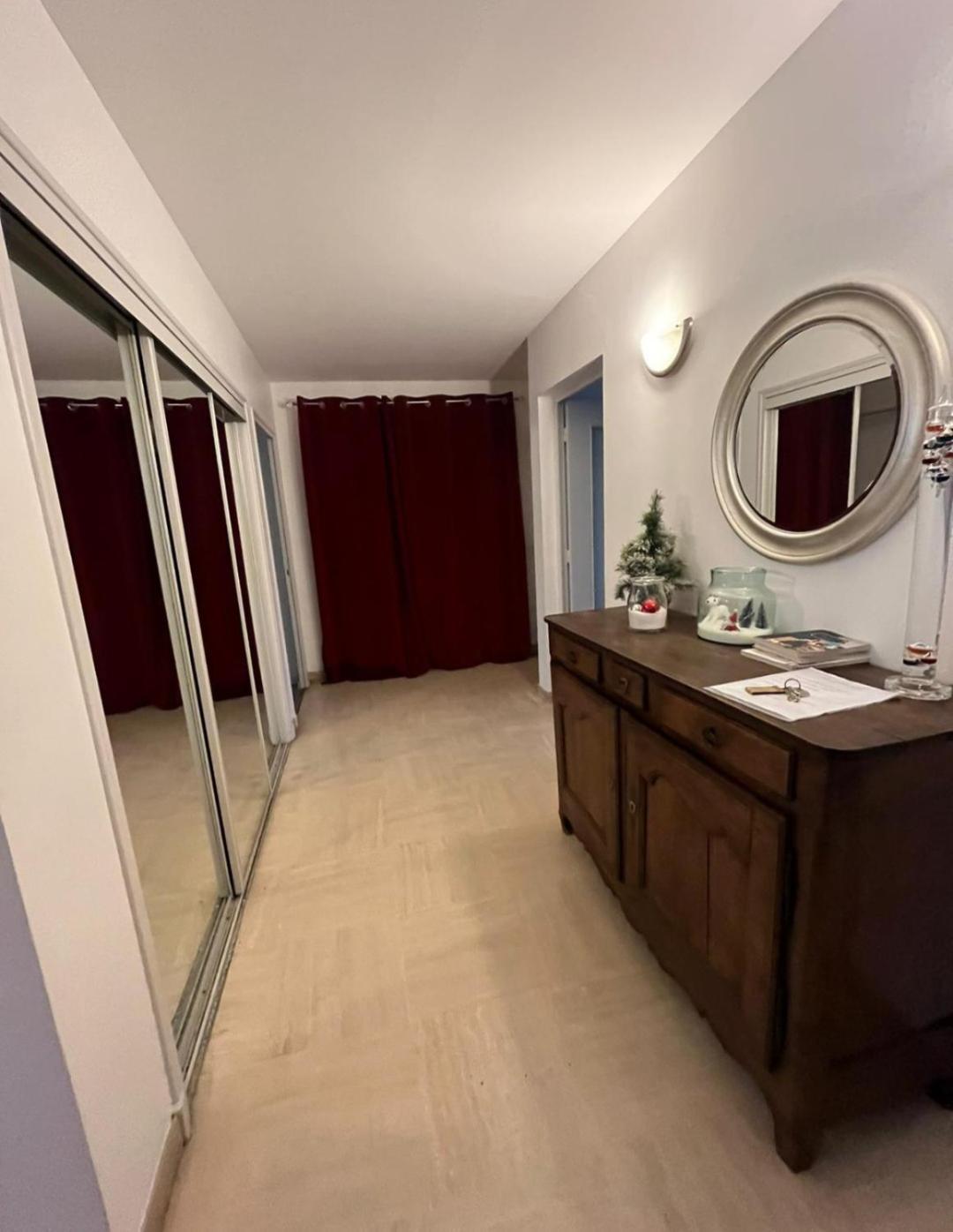 リヨン115 Rue Vaubanアパートメント エクステリア 写真